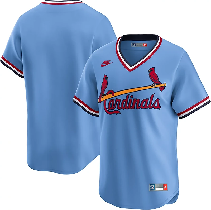 Nike Men's Cardinals '76-'976 Cooperstown Limited Jersey
