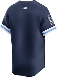 Nike Men's Royals City Connect Limited Jersey