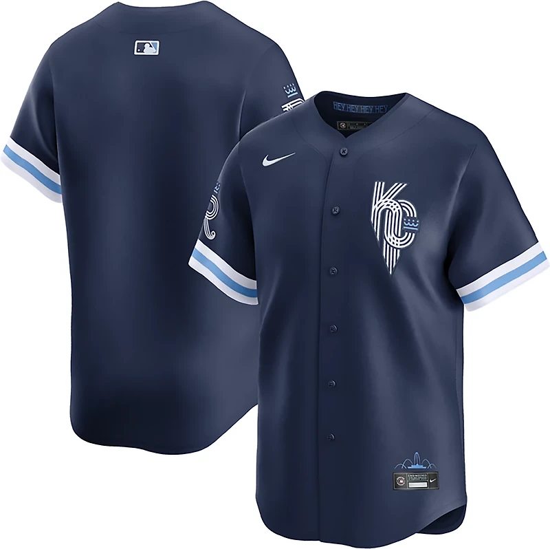 Nike Men's Royals City Connect Limited Jersey