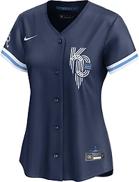 Nike Women's Royals City Connect Limited Jersey