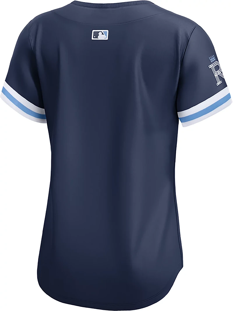 Nike Women's Royals City Connect Limited Jersey