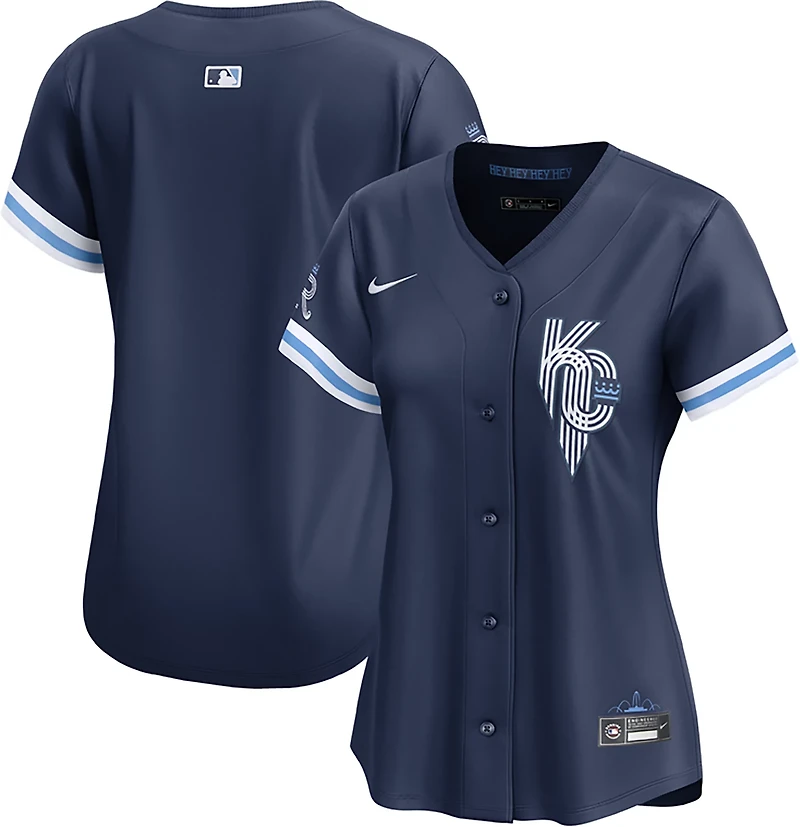Nike Women's Royals City Connect Limited Jersey