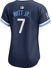 Nike Women's Royals Witt Jr. City Connect Limited N&N Jersey