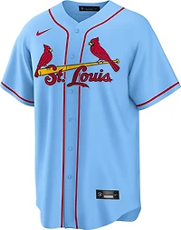 Nike Sonny Gray Light St Louis Cardinals Alternate Replica Jersey