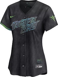 Nike Women's Rays City Connect Limited Jersey