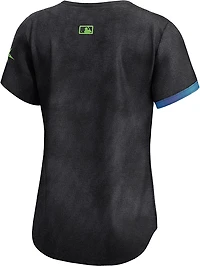 Nike Women's Rays City Connect Limited Jersey