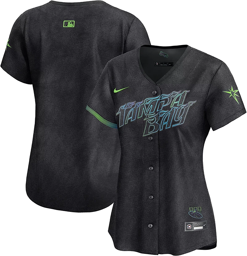 Nike Women's Rays City Connect Limited Jersey