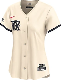 Nike Women's Rangers City Connect Limited Jersey