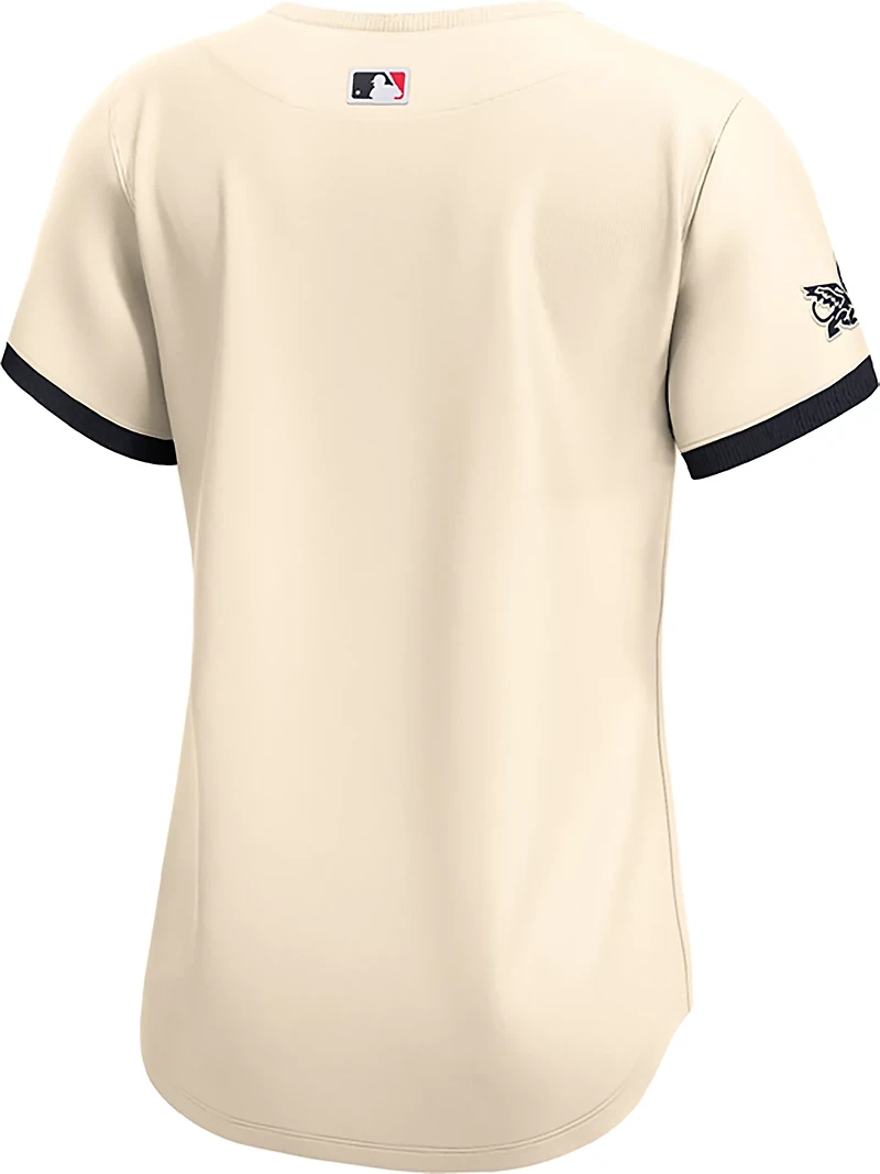 Nike Women's Rangers City Connect Limited Jersey