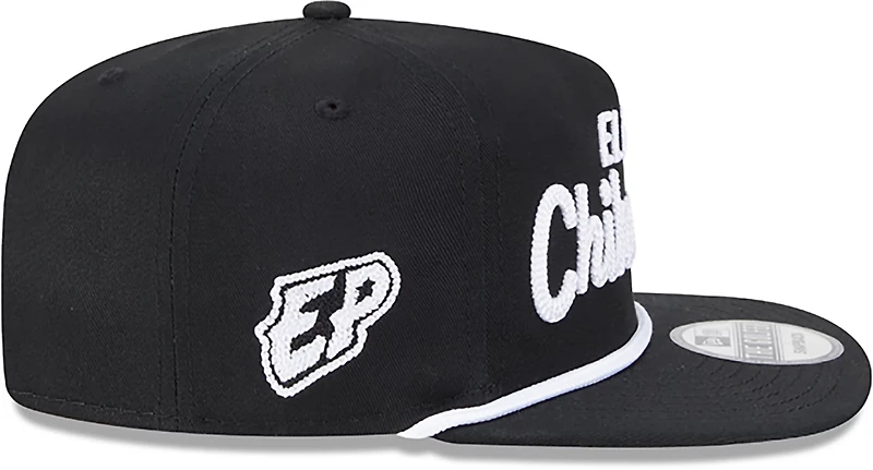 New Era Men's El Paso Chihuahuas Team Script Golfer Cap