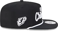 New Era Men's El Paso Chihuahuas Team Script Golfer Cap