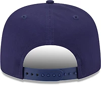 New Era Men's Jacksonville Jumbo Shrimp Team Script Golfer Cap