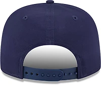 New Era Men's Montgomery Biscuits Team Script Golfer Cap