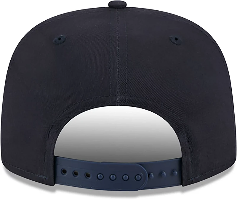 New Era Men's Nashville Sounds Team Script Golfer Cap