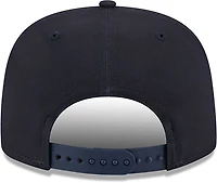 New Era Men's Nashville Sounds Team Script Golfer Cap