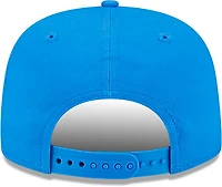 New Era Men's Rocket City Trash Pandas Team Script Golfer Cap