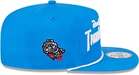 New Era Men's Rocket City Trash Pandas Team Script Golfer Cap