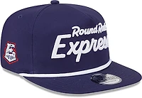 New Era Men's Round Rock Express Team Script Golfer Cap