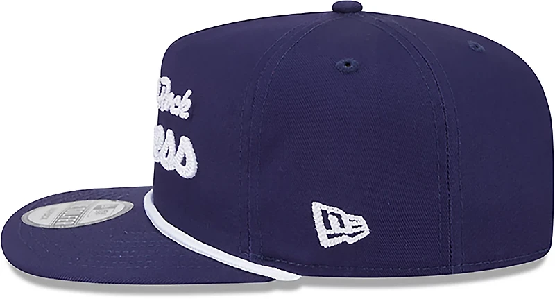 New Era Men's Round Rock Express Team Script Golfer Cap