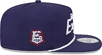 New Era Men's Round Rock Express Team Script Golfer Cap