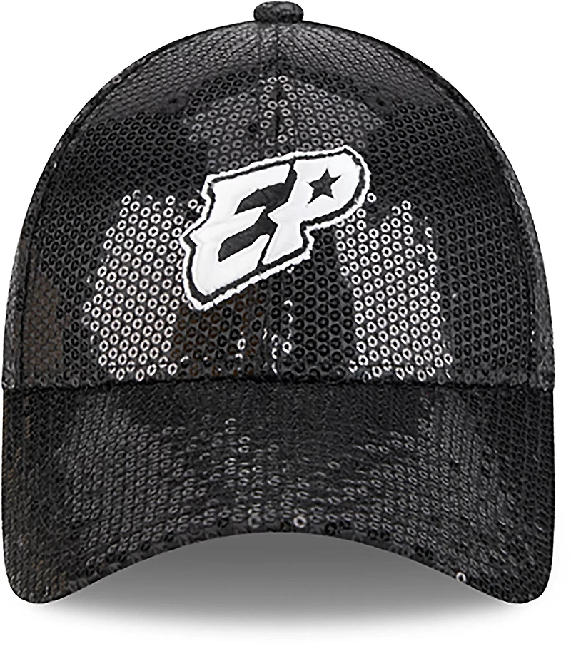 New Era Women's El Paso Chihuahuas Sequin 9FORTY Cap