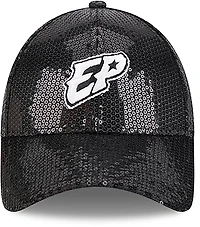 New Era Women's El Paso Chihuahuas Sequin 9FORTY Cap