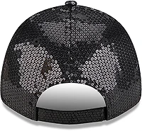 New Era Women's El Paso Chihuahuas Sequin 9FORTY Cap