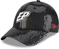 New Era Women's El Paso Chihuahuas Sequin 9FORTY Cap