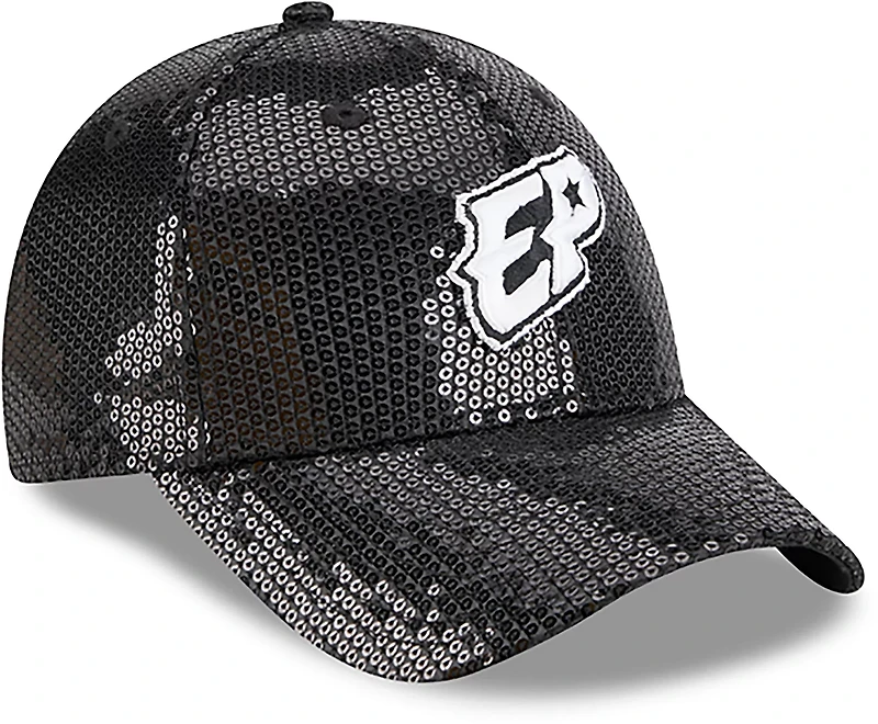 New Era Women's El Paso Chihuahuas Sequin 9FORTY Cap