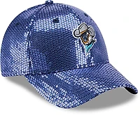 New Era Women's Sugarland Space Cowboys Sequin 9FORTY Cap