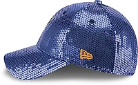 New Era Women's Sugarland Space Cowboys Sequin 9FORTY Cap