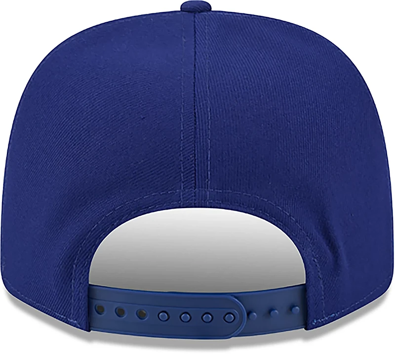 New Era Men's Amarillo Sod Poodles Multi-Rope 9SEVENTY Cap