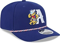 New Era Men's Amarillo Sod Poodles Multi-Rope 9SEVENTY Cap