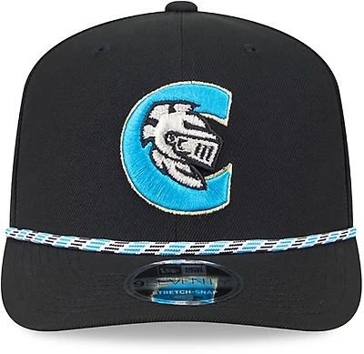 New Era Men's Charlotte Knights Multi-Rope 9SEVENTY Cap