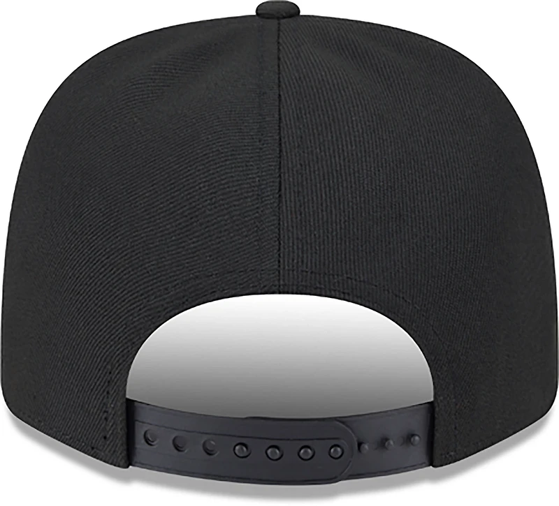 New Era Men's Charlotte Knights Multi-Rope 9SEVENTY Cap