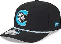 New Era Men's Charlotte Knights Multi-Rope 9SEVENTY Cap