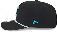 New Era Men's Charlotte Knights Multi-Rope 9SEVENTY Cap