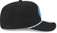 New Era Men's Charlotte Knights Multi-Rope 9SEVENTY Cap