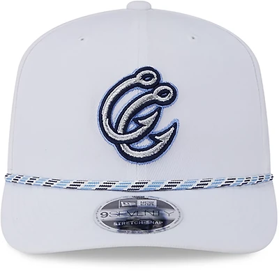 New Era Men's Corpus Christi Hooks Multi-Rope 9SEVENTY Cap