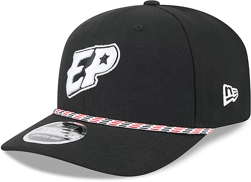 New Era Men's El Paso Chihuahuas Multi-Rope 9SEVENTY Cap