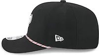 New Era Men's El Paso Chihuahuas Multi-Rope 9SEVENTY Cap