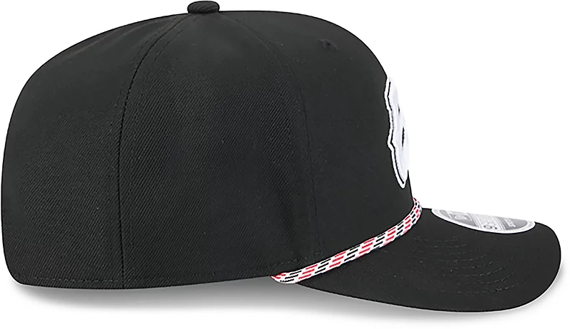 New Era Men's El Paso Chihuahuas Multi-Rope 9SEVENTY Cap