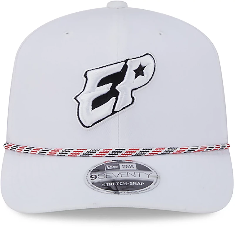 New Era Men's El Paso Chihuahuas Multi-Rope 9SEVENTY Cap