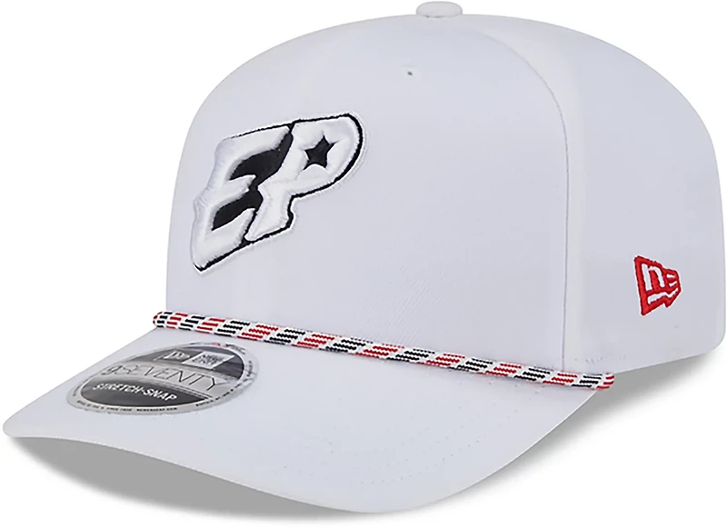 New Era Men's El Paso Chihuahuas Multi-Rope 9SEVENTY Cap