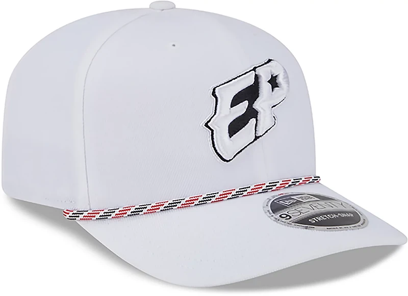 New Era Men's El Paso Chihuahuas Multi-Rope 9SEVENTY Cap