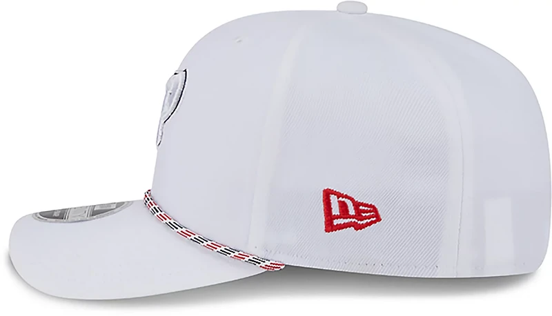 New Era Men's El Paso Chihuahuas Multi-Rope 9SEVENTY Cap