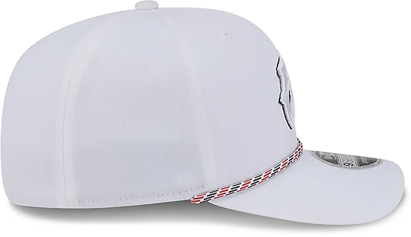New Era Men's El Paso Chihuahuas Multi-Rope 9SEVENTY Cap