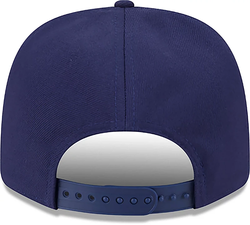 New Era Men's Jacksonville Jumbo Shrimp Multi-Rope 9SEVENTY Cap