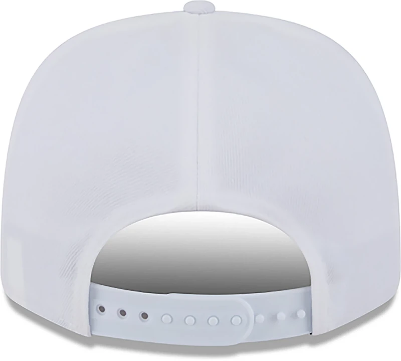 New Era Men's Jacksonville Jumbo Shrimp Multi-Rope 9SEVENTY Cap