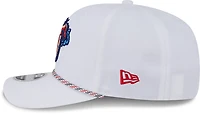 New Era Men's Jacksonville Jumbo Shrimp Multi-Rope 9SEVENTY Cap